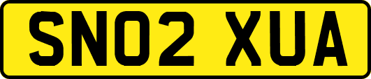 SN02XUA