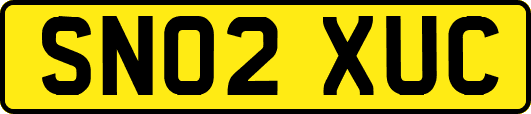 SN02XUC