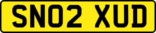 SN02XUD