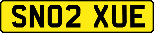 SN02XUE