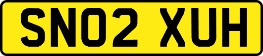 SN02XUH