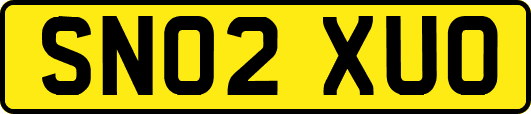 SN02XUO