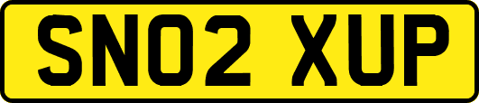SN02XUP