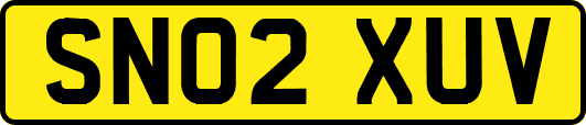 SN02XUV