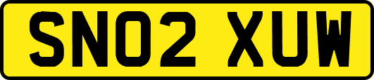 SN02XUW