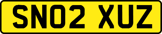 SN02XUZ
