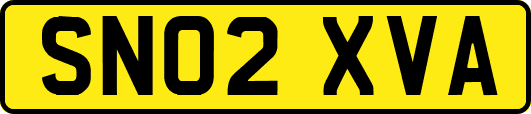 SN02XVA