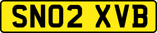 SN02XVB