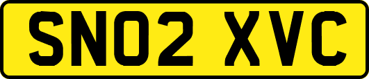 SN02XVC