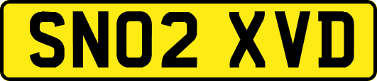 SN02XVD