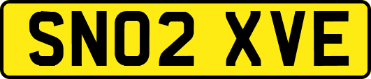 SN02XVE