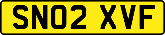 SN02XVF