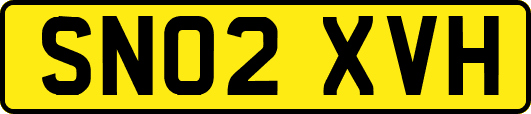 SN02XVH