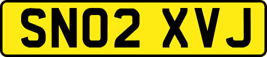 SN02XVJ