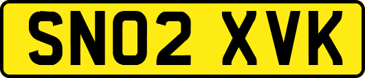 SN02XVK