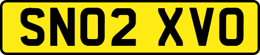 SN02XVO