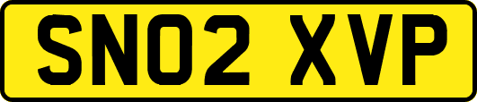 SN02XVP