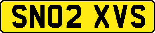 SN02XVS