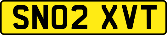 SN02XVT