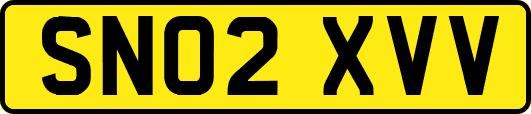 SN02XVV