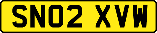 SN02XVW