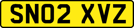 SN02XVZ