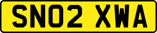 SN02XWA