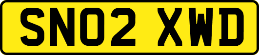 SN02XWD