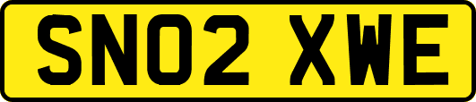 SN02XWE