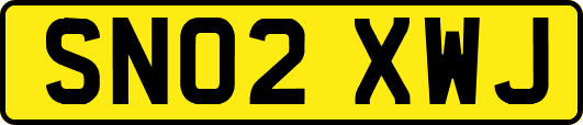 SN02XWJ