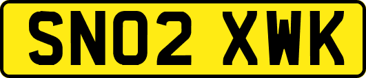 SN02XWK