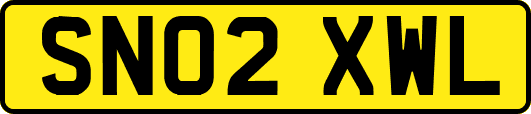 SN02XWL