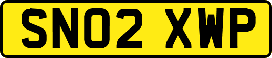 SN02XWP