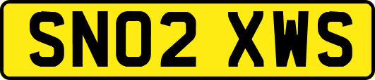SN02XWS