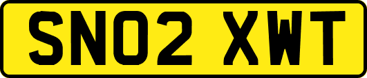 SN02XWT