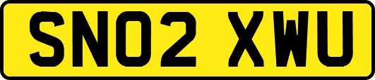 SN02XWU