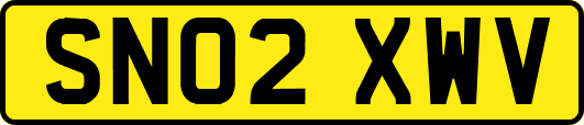 SN02XWV