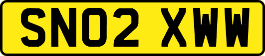SN02XWW