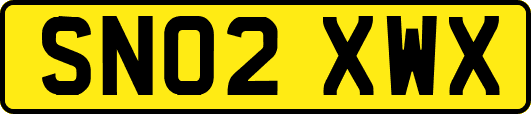 SN02XWX
