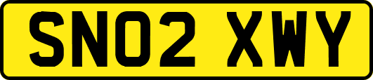 SN02XWY