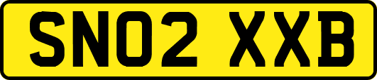 SN02XXB