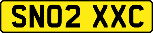 SN02XXC