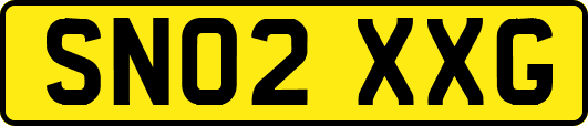 SN02XXG
