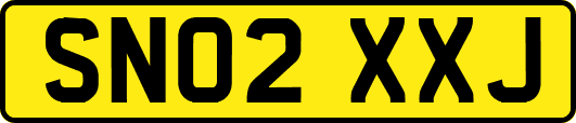 SN02XXJ
