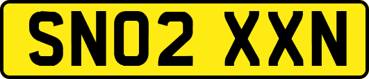 SN02XXN