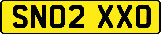 SN02XXO