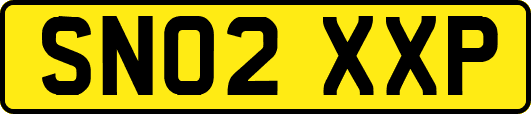 SN02XXP