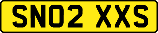 SN02XXS