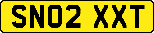 SN02XXT