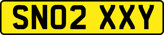 SN02XXY